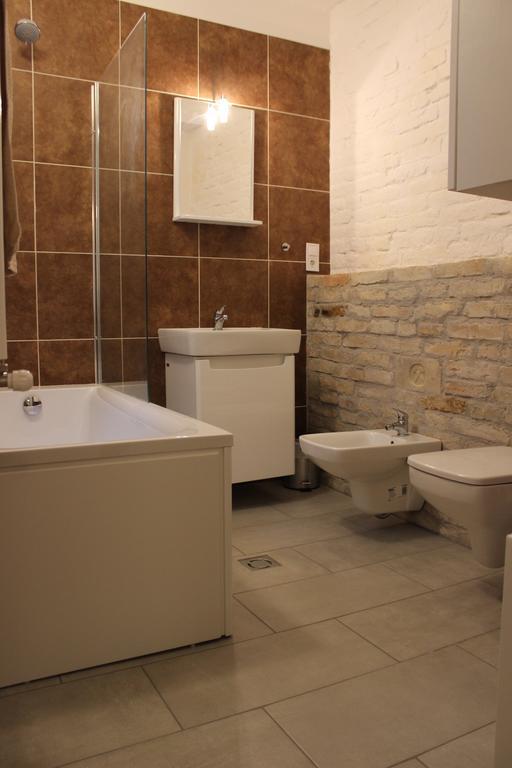 Upartments Appartamento