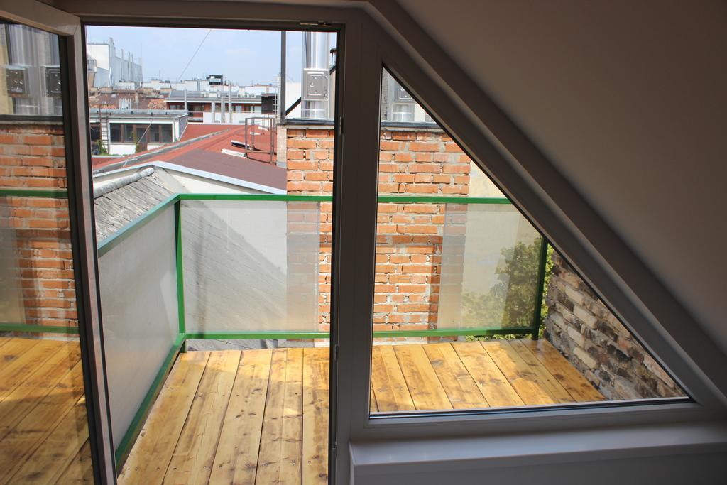 Upartments Budapest