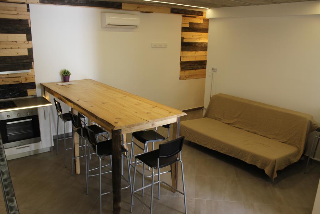 Appartamento Upartments Budapest
