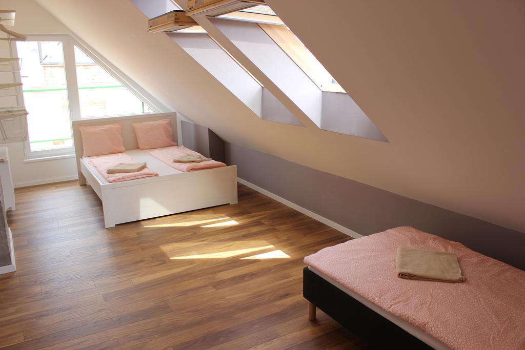 Upartments Appartamento *