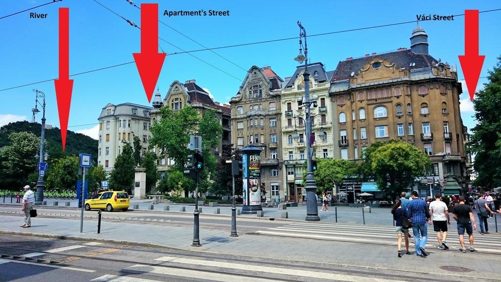 Christoph's * Budapeszt