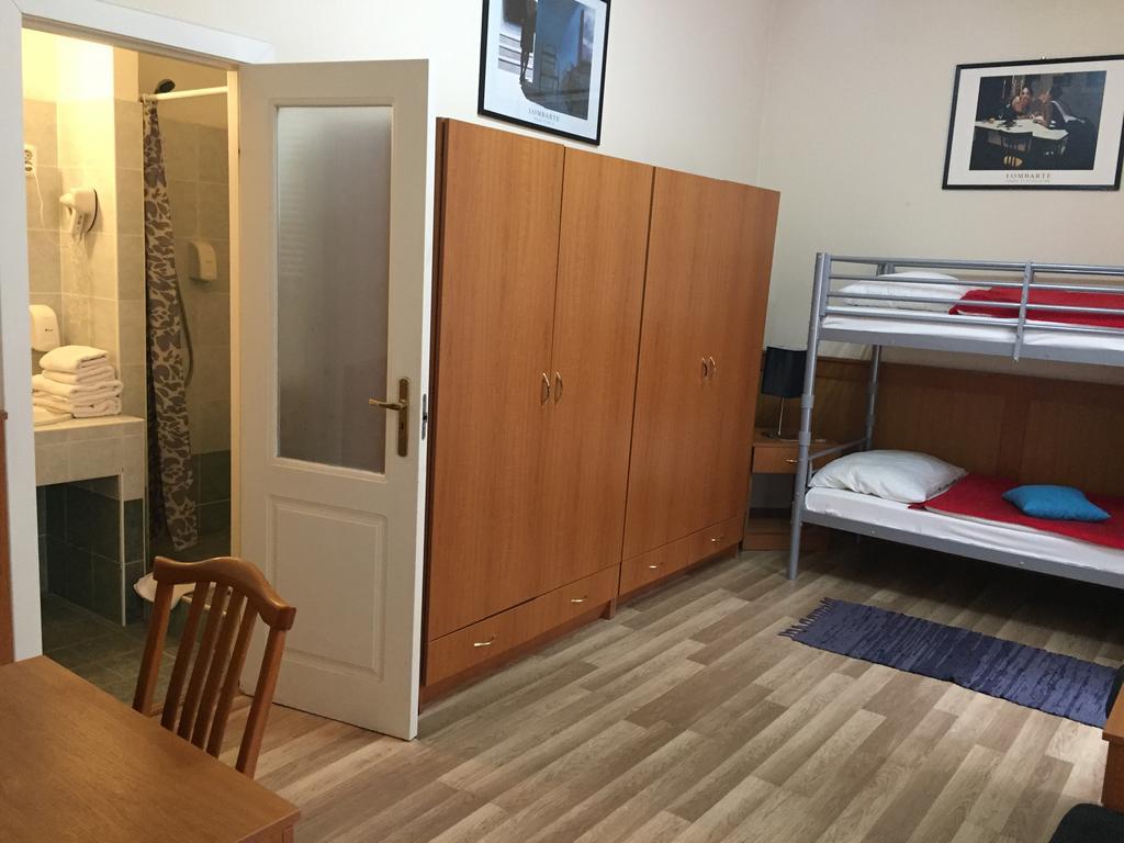 Hotel Swing Budapest