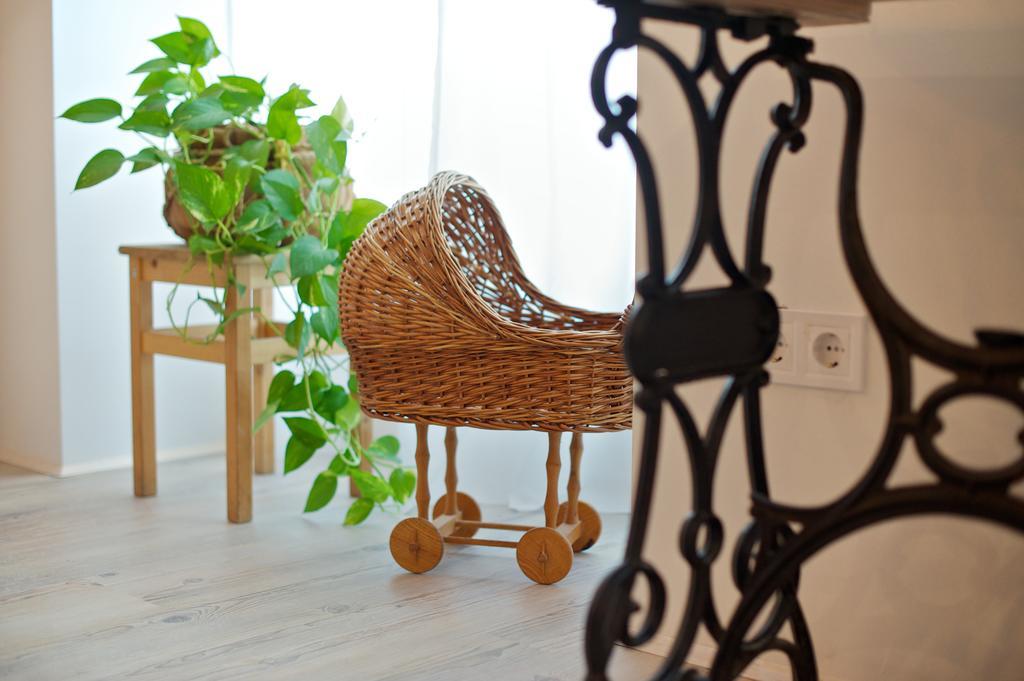 Appartamento Unique Ping-pong Family Duplex In The Heart Of City Budapest