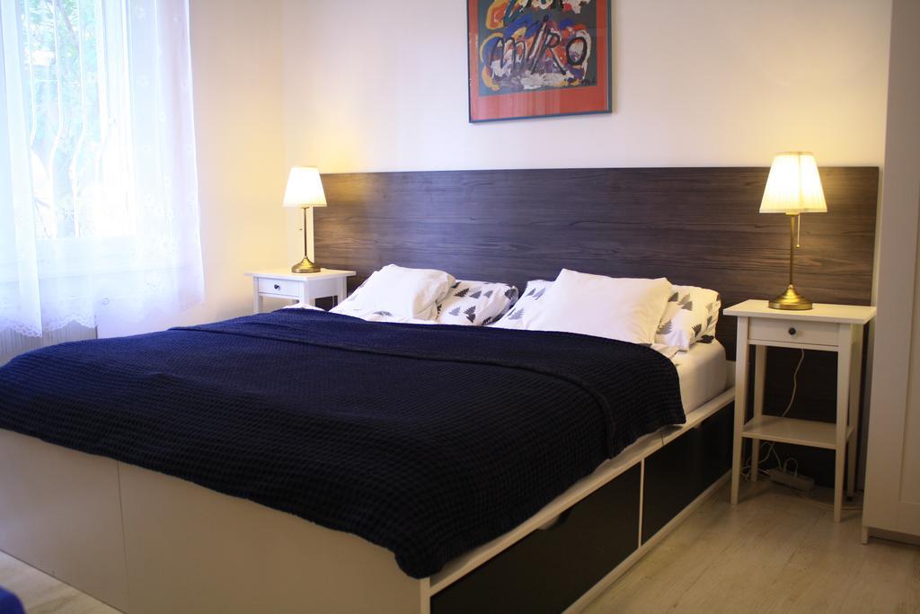 Apartamento ó-újlak