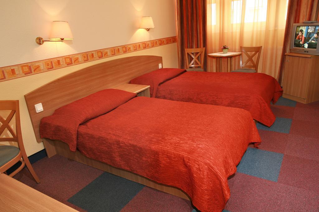 Eben 3* Budapest