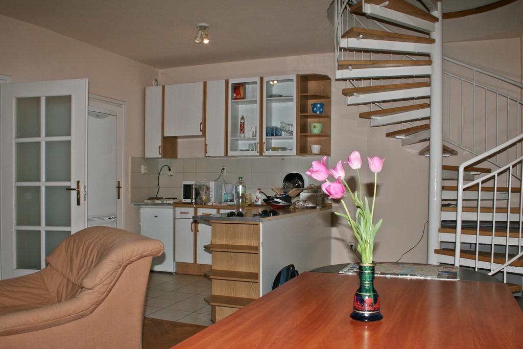 Just Like Hostal Budapest