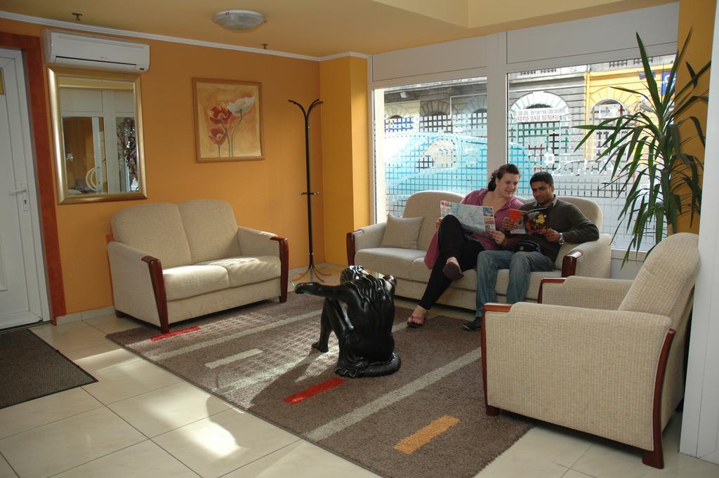 Hotel Atlantic