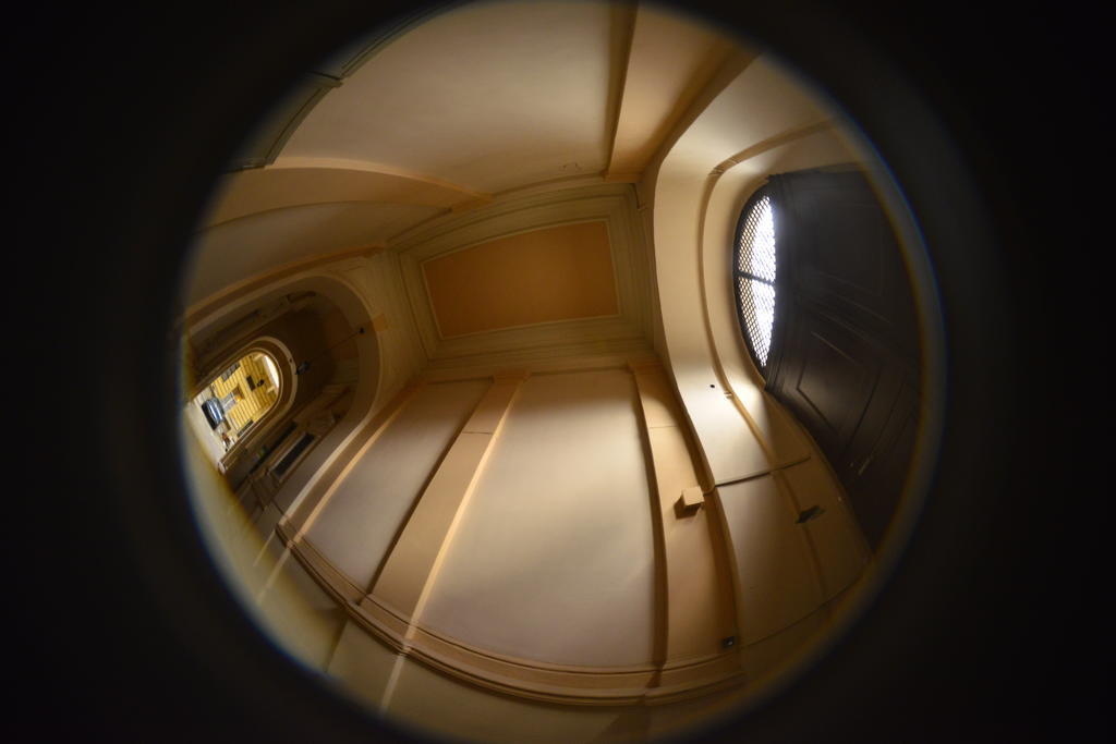 Bubble Hostel