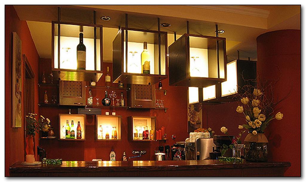 Bobbio Hotel Budapest