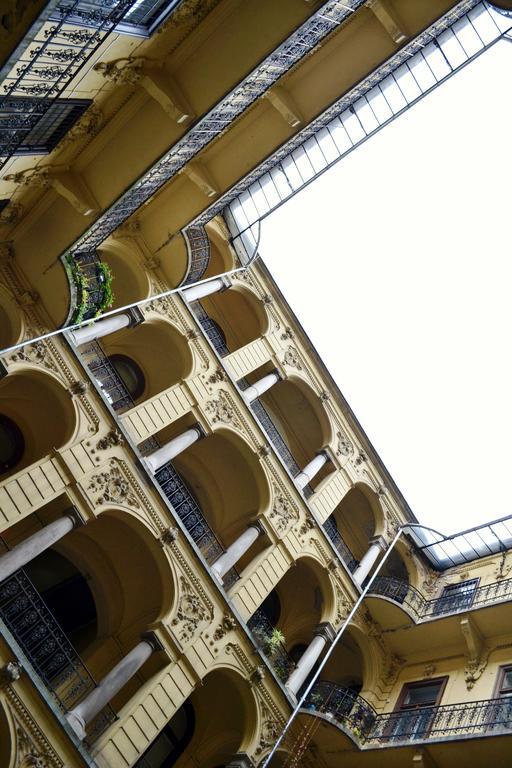 California Ostello Budapest