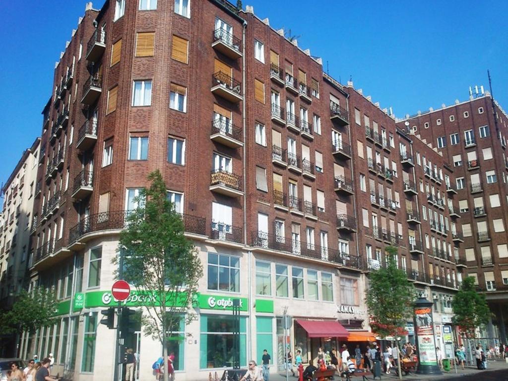 Paprika Apartamento