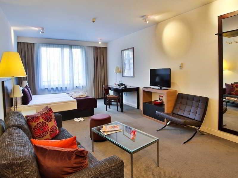 Hotel Adina Budapest