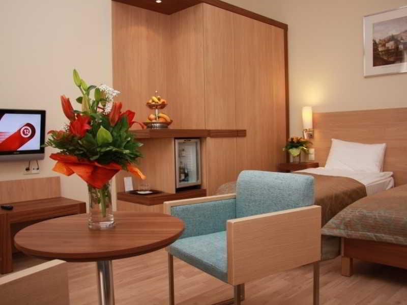 Hotel Bristol