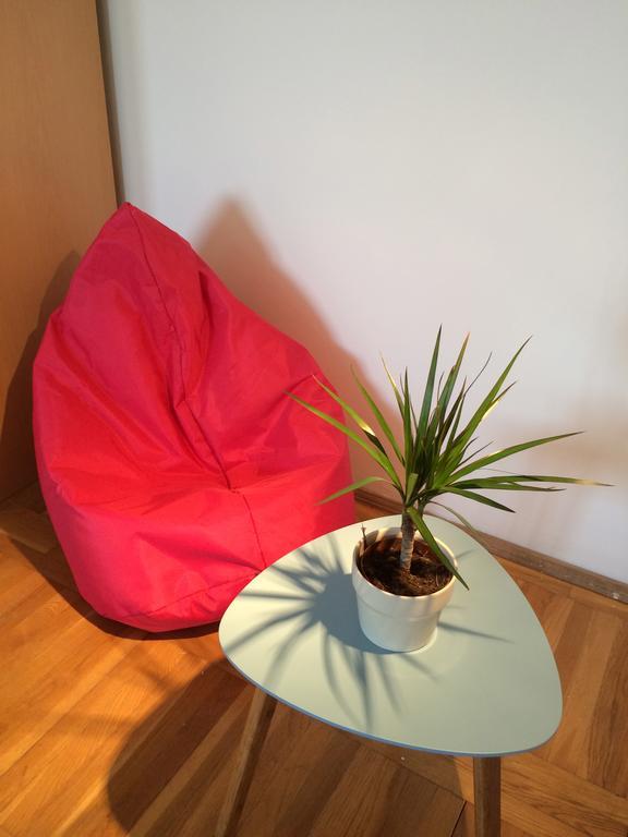Hostal Zen House