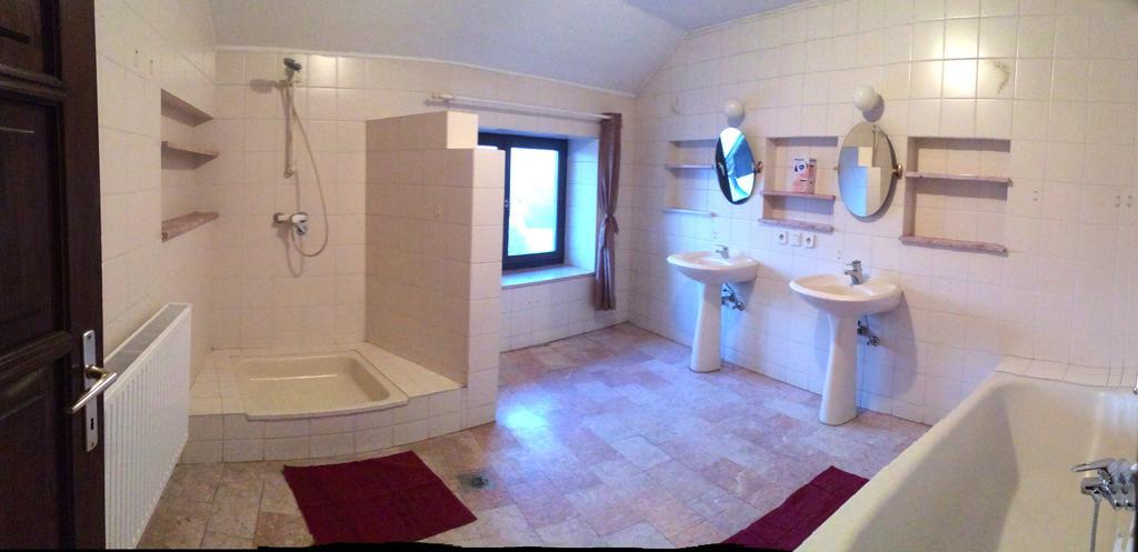 Zen House Hostal