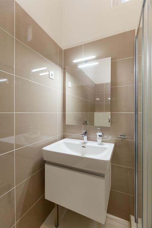 Holidays Concept Appartement Boedapest