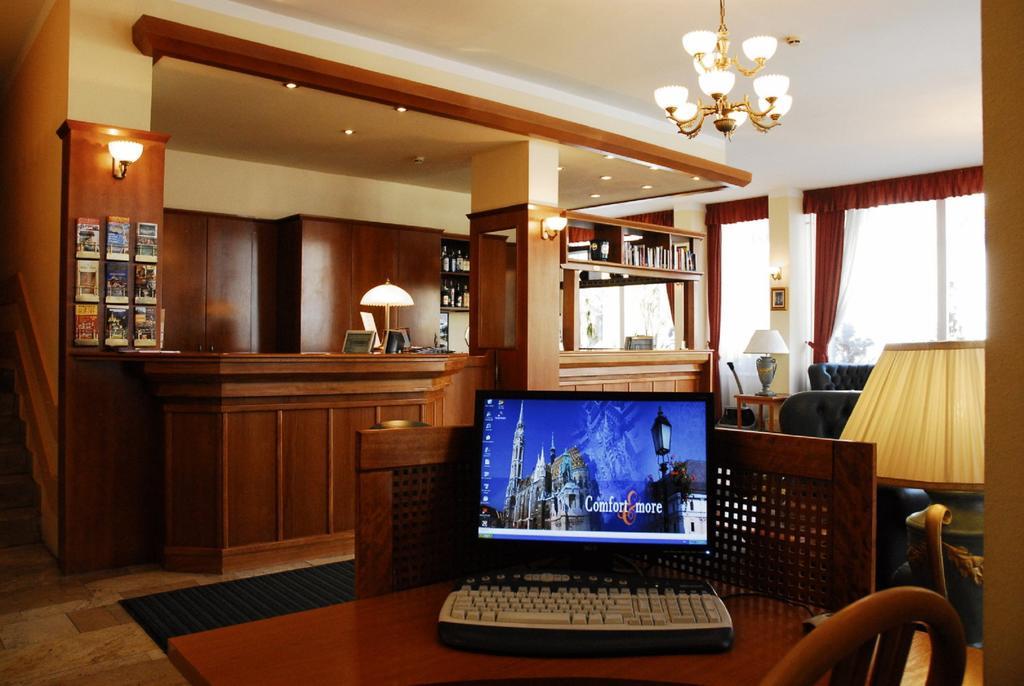 Burg Hotel 3*