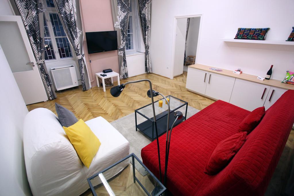 Hostel City Rooms