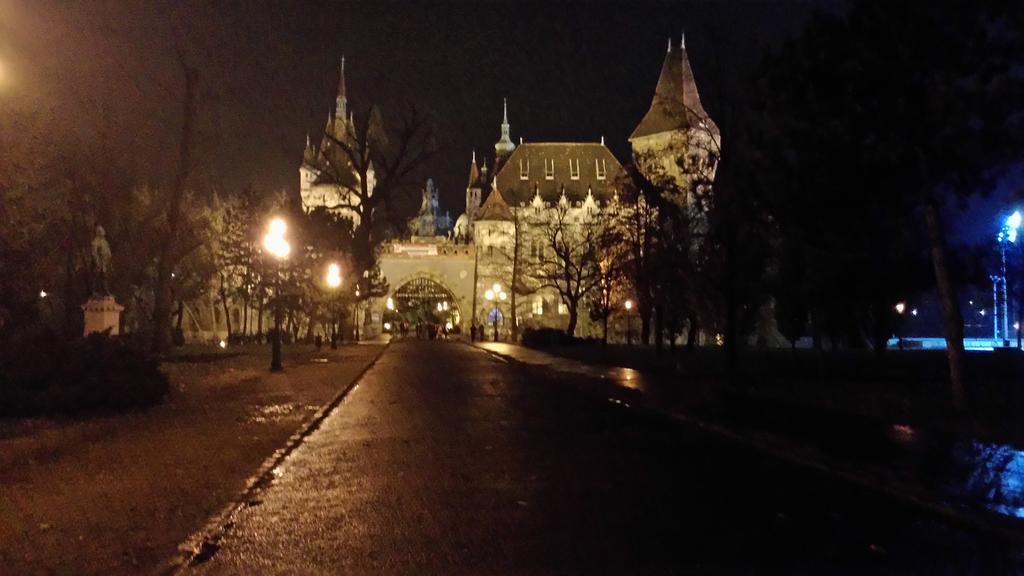 Appartamento Moma Budapest