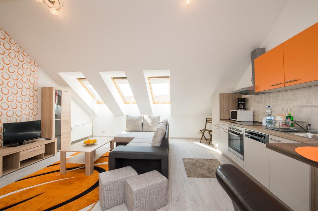 Apartamento Center
