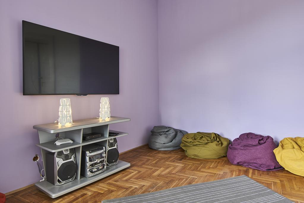 Apartment B3 Budapest