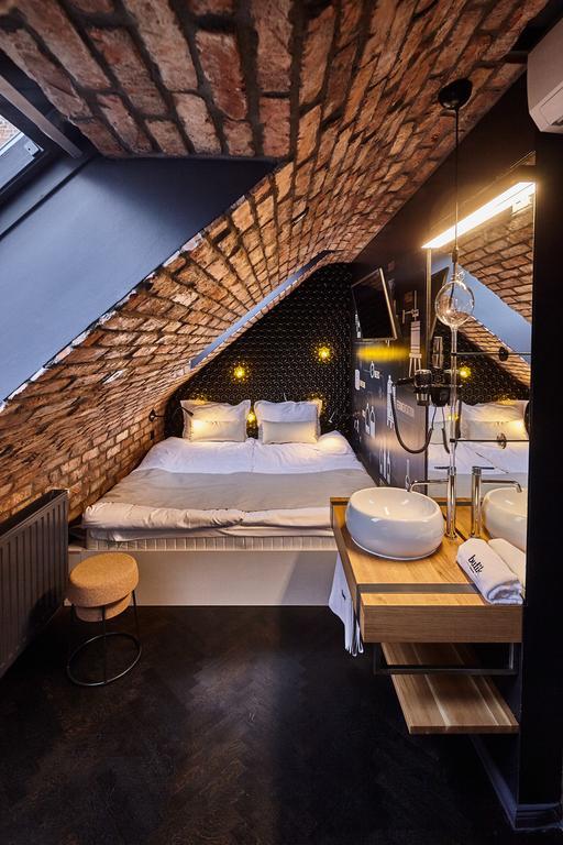 Guest house Butik Design Buda Budapest