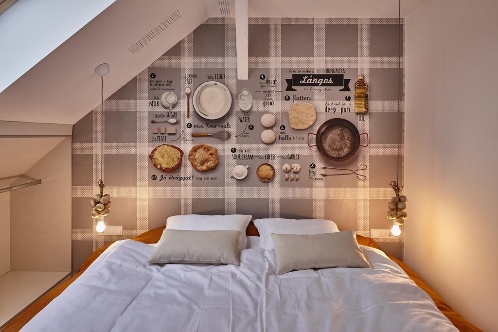 Butik Design Buda Guest house Budapest