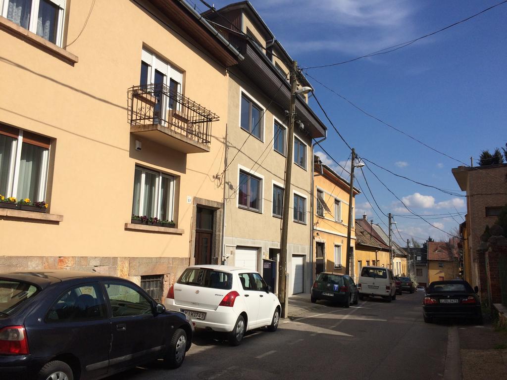 Zen House Hostal Budapest
