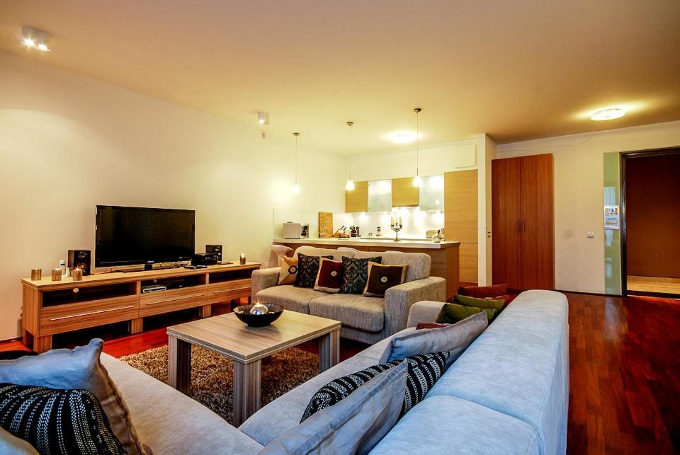 The Fashion Street Apartamento *