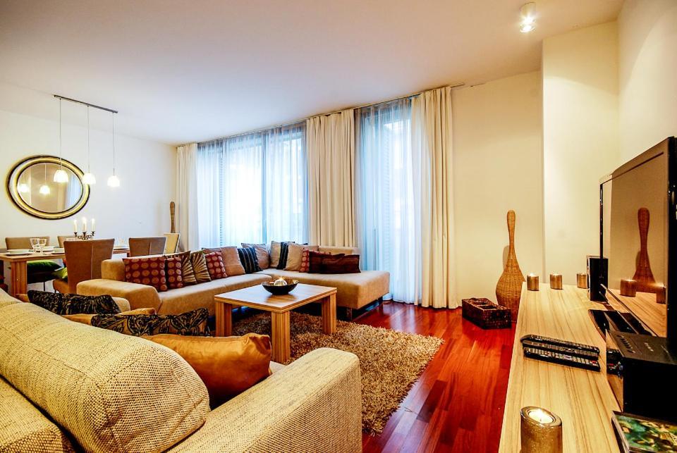 Apartamento The Fashion Street