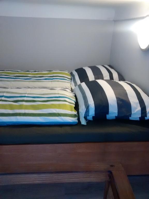 Panda Apartman