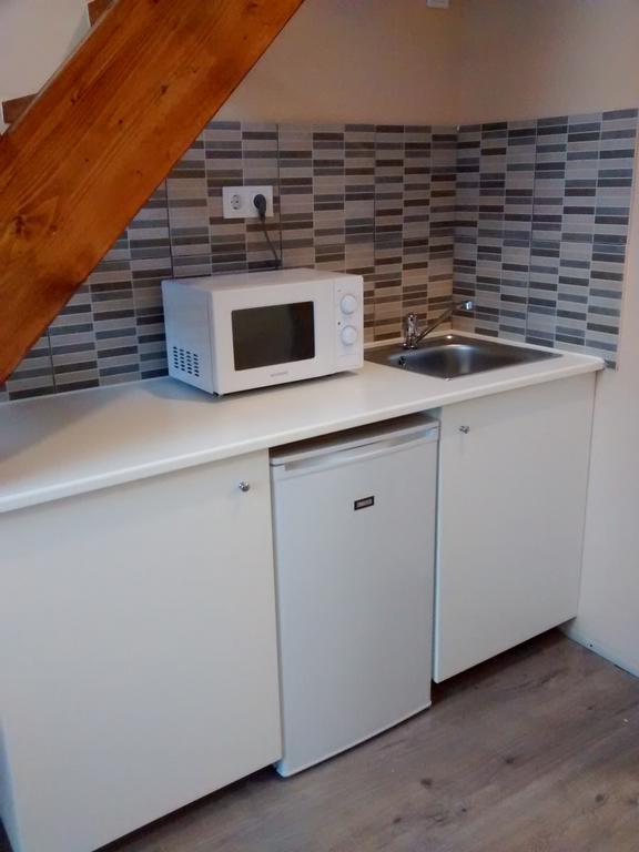 Panda Apartman