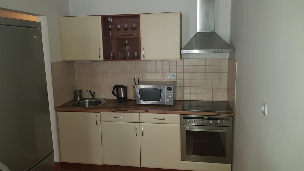 Topaz Haz Apartamento *
