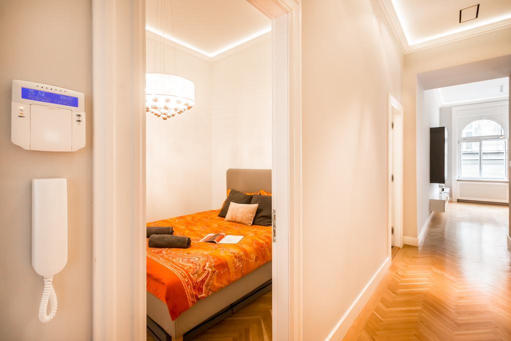 Bpr Opera Lux Treasure * Budapest