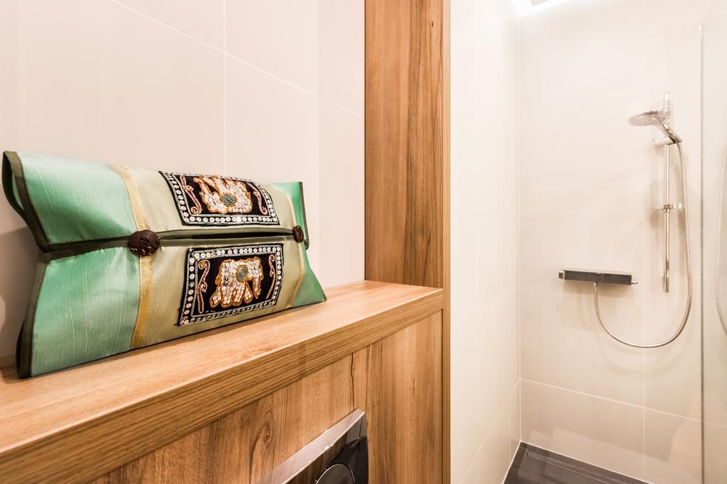 Apartment Bpr Opera Lux Treasure *