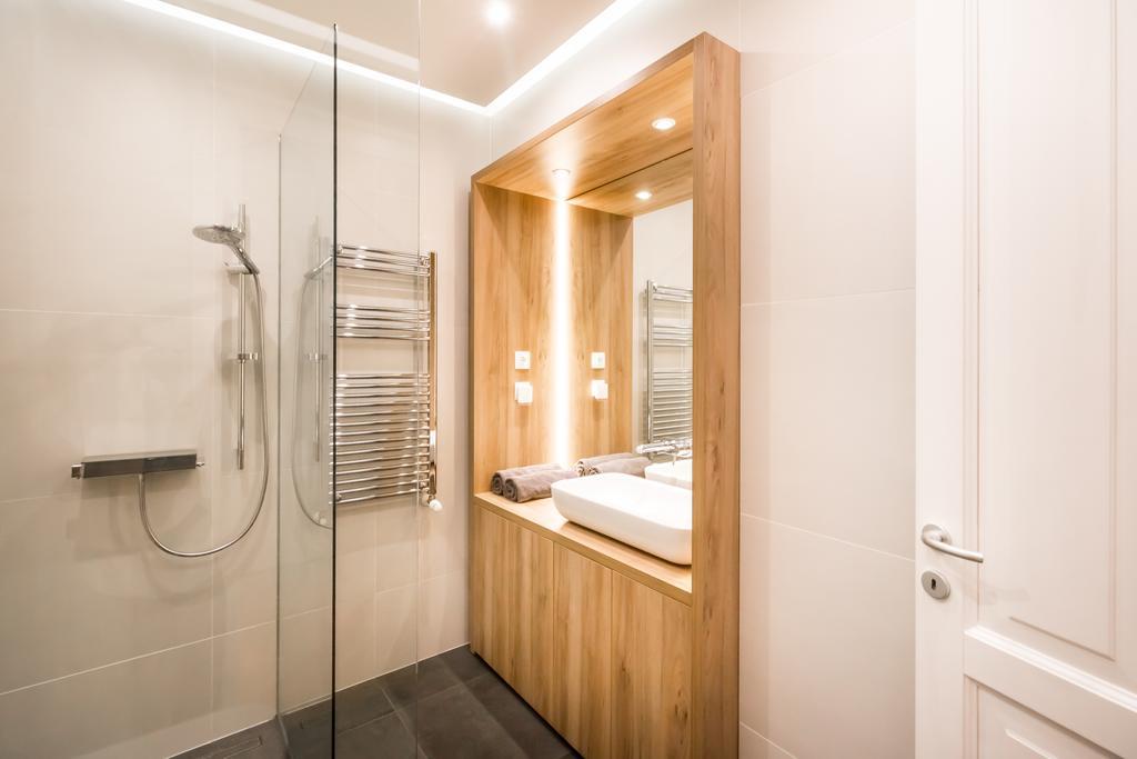 Bpr Opera Lux Treasure Apartment *