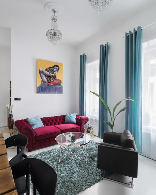 Apartment Lazar