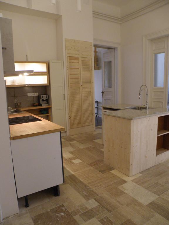 Anello Apartament Budapeszt