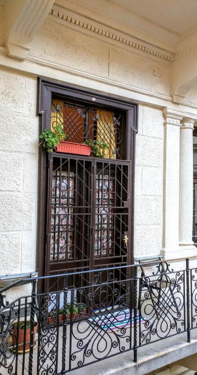 Beatles Apartman Appartamento *