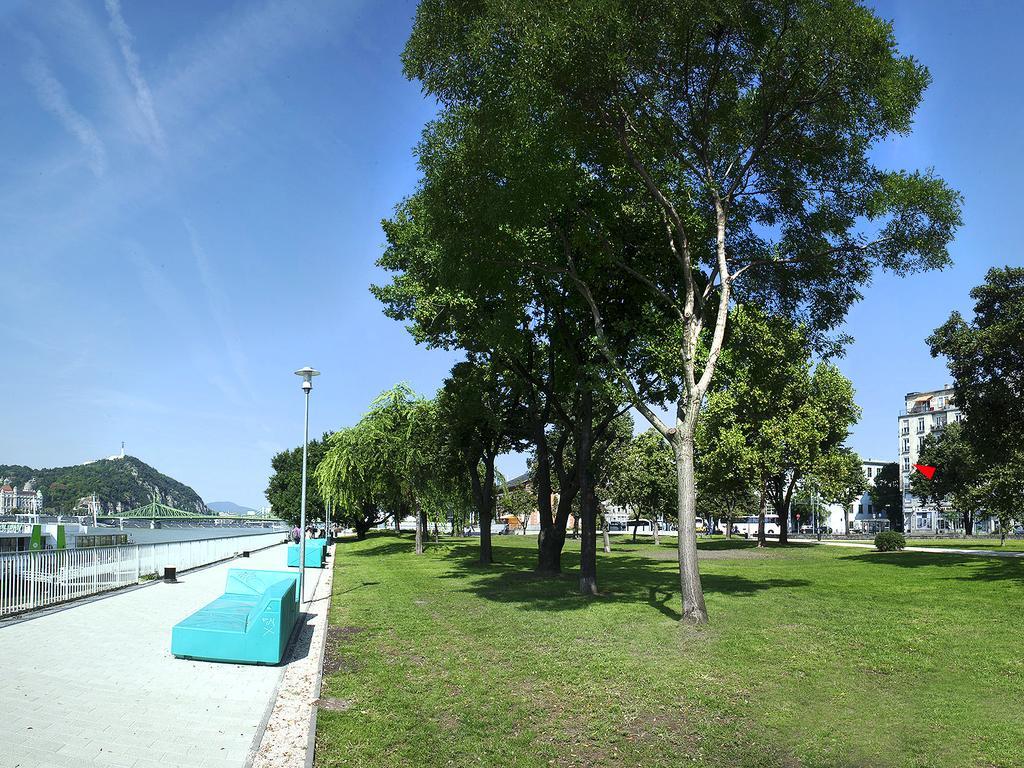 Riverside Panorama