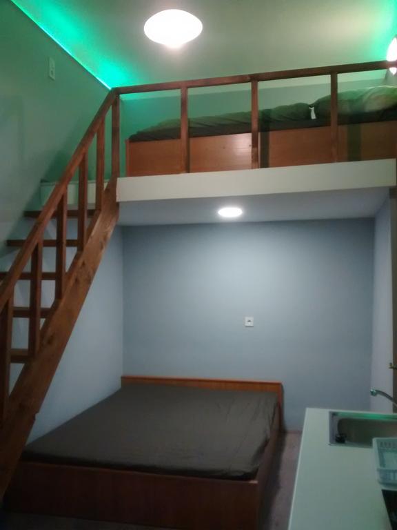 Apartman Panda Budapest