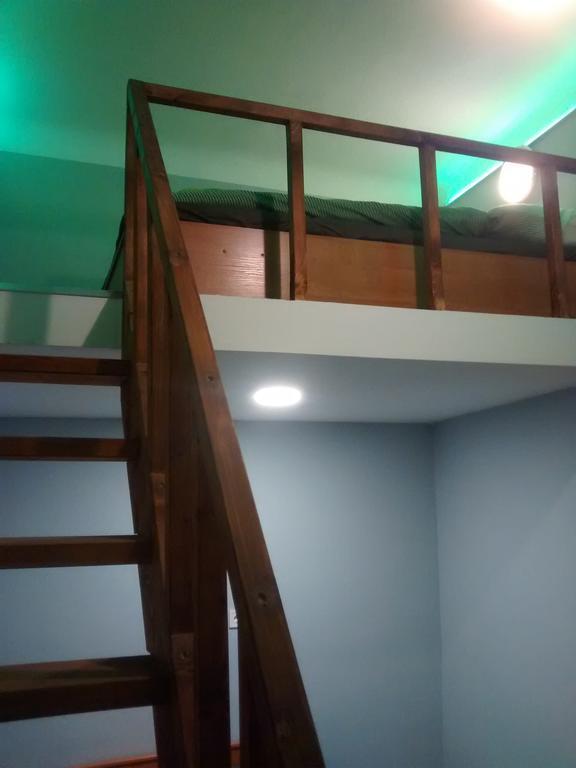 Apartman Panda *