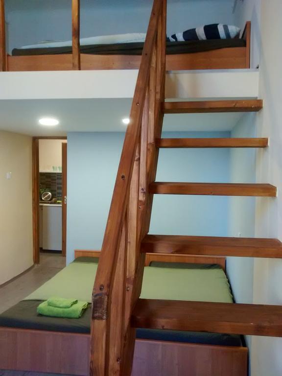 Apartman Panda