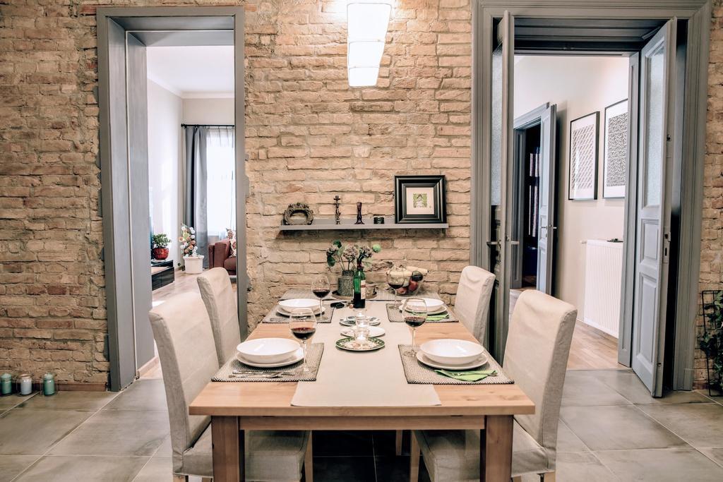 Appartement Summerstreetseven *