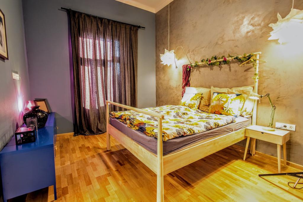 Appartement Summerstreetseven