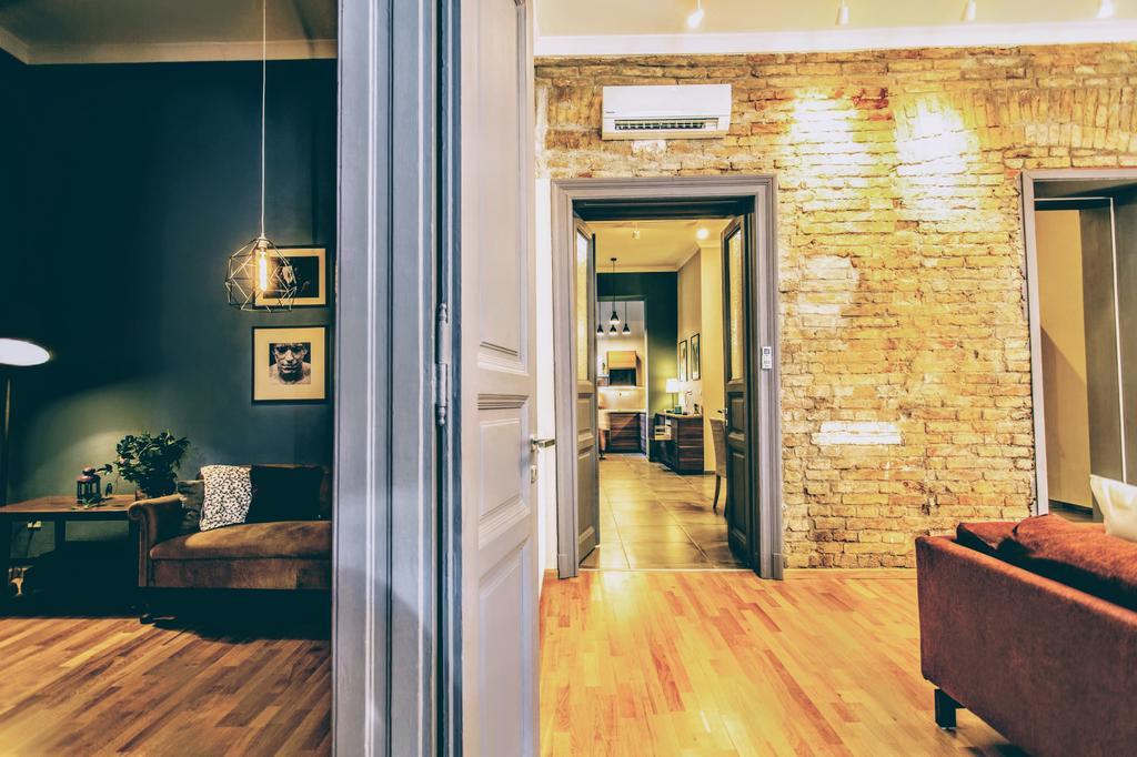 Appartement Summerstreetseven
