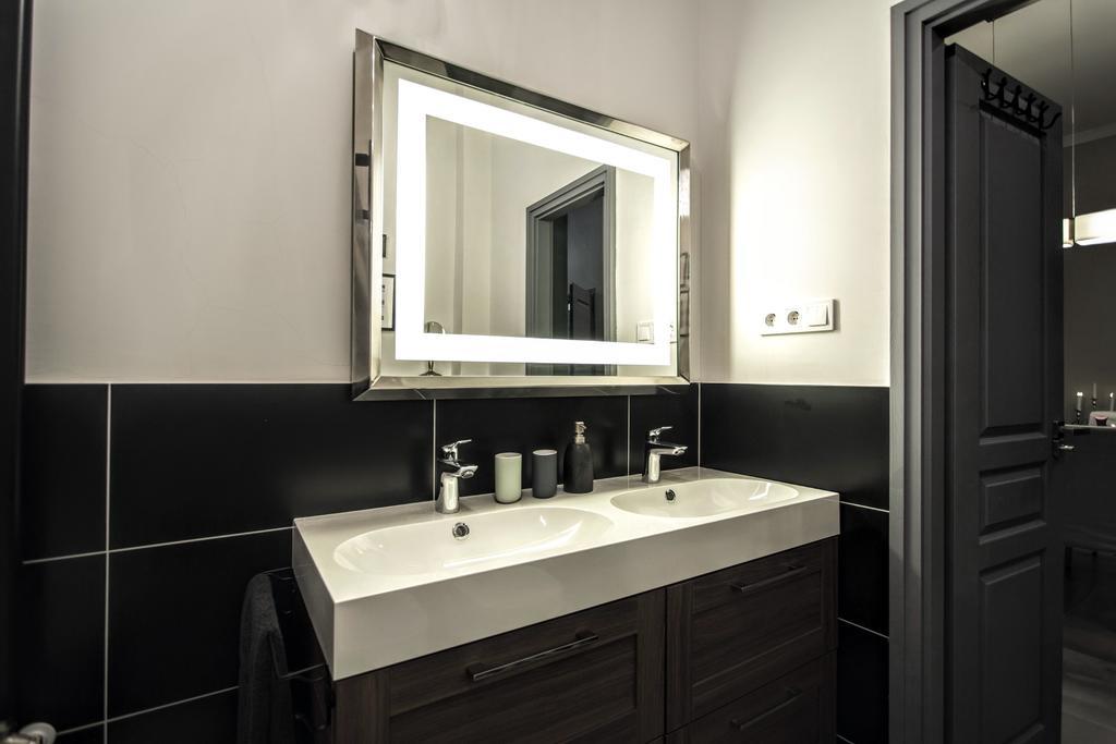 Appartement Summerstreetseven *