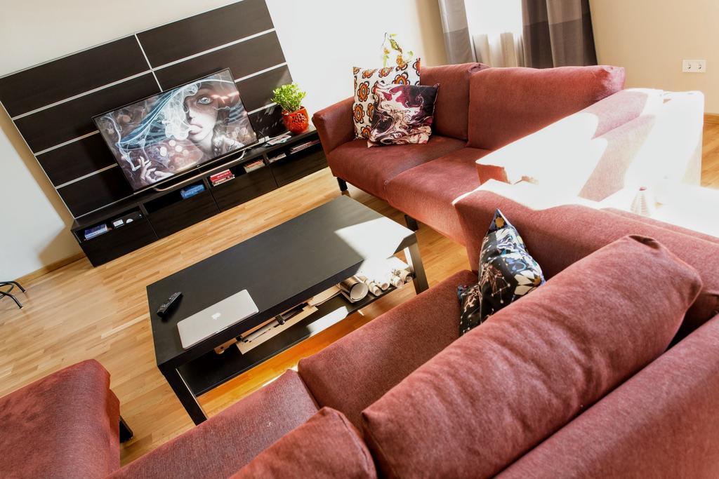 Summerstreetseven Appartement *