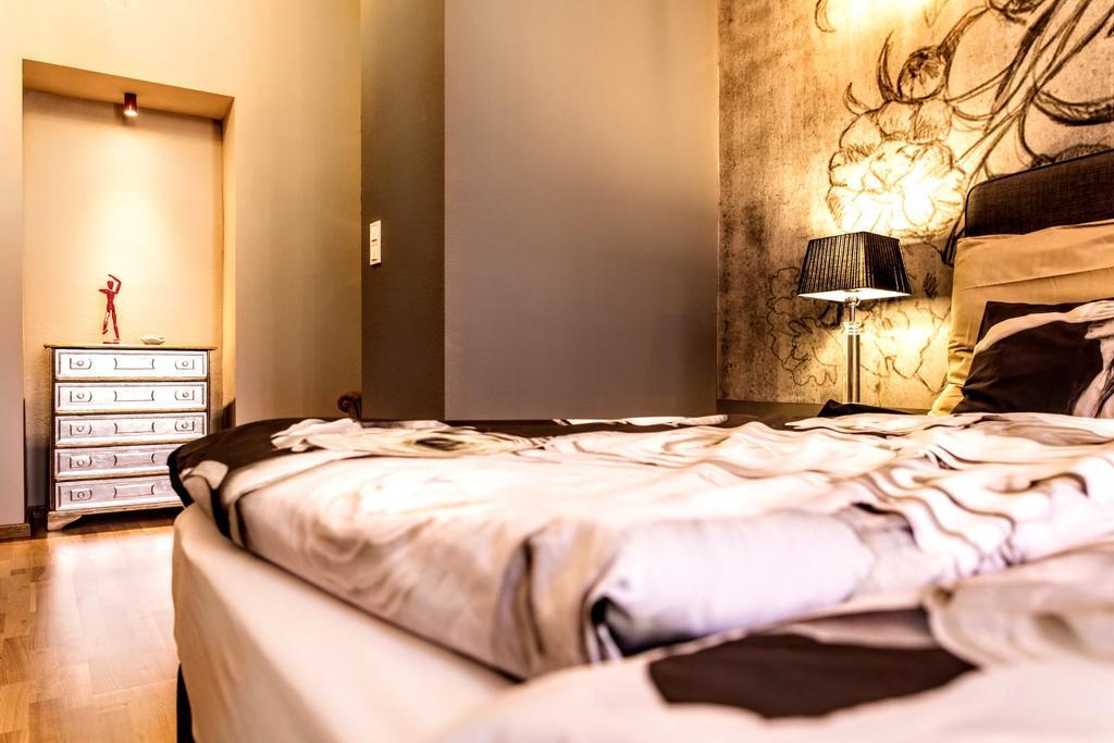 Summerstreetseven Appartement *