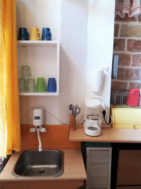 Beatles Apartman *